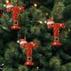 thumbnail image 5 of Producto Esencial Para El Hogar, Hecho De Acrlico, Perfecto Para Decoracin Navidea, Celebraciones Navideas Y Fiestas En Casa. Regalo Ideal Para Ocasiones Especiales, UKHBMC, 5 of 9