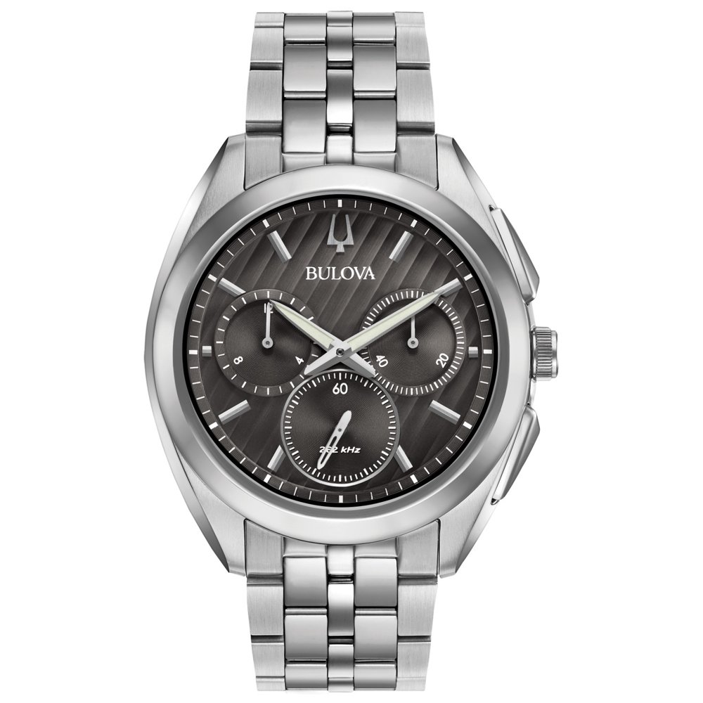 bulova curv
