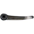 thumbnail image 3 of Dorman 761-5507 Front Interior Door Handle for Specific Mack Models, Chrome, 3 of 5