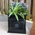 thumbnail image 3 of Colony Square Planter, 3 of 6