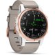 thumbnail image 5 of Garmin Reloj Aviador D2 Delta S 42mm-Correa de Piel Beige con Accesorios, 5 of 7