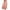 Pink, variant on Diufon Womens Maxi Dresses Summer Solid Color Irregular Hem Dress Round Neck Sleeveless Dress