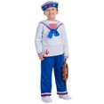 thumbnail image 1 of Sailor Boy - S (4-6), 1 of 2