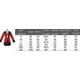 thumbnail image 4 of Anime Meari Saotome Kakegurui Compulsive Gambler School Uniforms Set Cosplay Costumes, 4 of 4