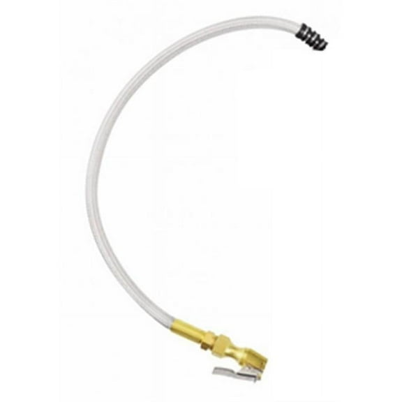 Stainless Hose Assembly