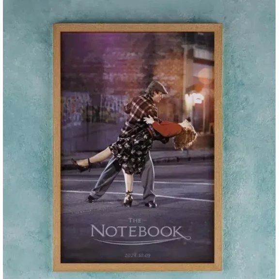 POSTER Colorful Trolls Poster, Fun Artwork, Kids Wall Art UNFRAMED, 8x12