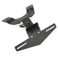thumbnail image 4 of Soporte para placa de matrícula de motocicleta con LED blanco 5050 apto para SUZUKI GSXR600/750 2015-2019, 4 of 5