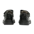thumbnail image 5 of Geox Boys J Riddock Touch Fastening Leather Shoe, 5 of 5