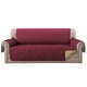 thumbnail image 2 of Funda de sofá, funda de silla, funda de silla, protector de sofá, funda de sofá antideslizante para 1 cojín, protector de muebles para silla, apto para niños, perros, cojín de sofá, 2 of 7