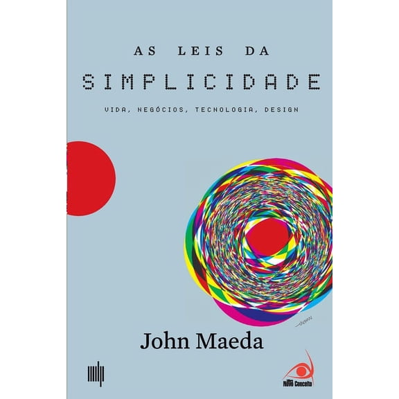 As Leis da Simplicidade (Paperback)