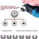 thumbnail image 4 of Adaptador de vástago para herramientas múltiples para sistema Starlock. Adaptador de hoja de sierra oscilante Multimaster Power Tools s20241224876., 4 of 5