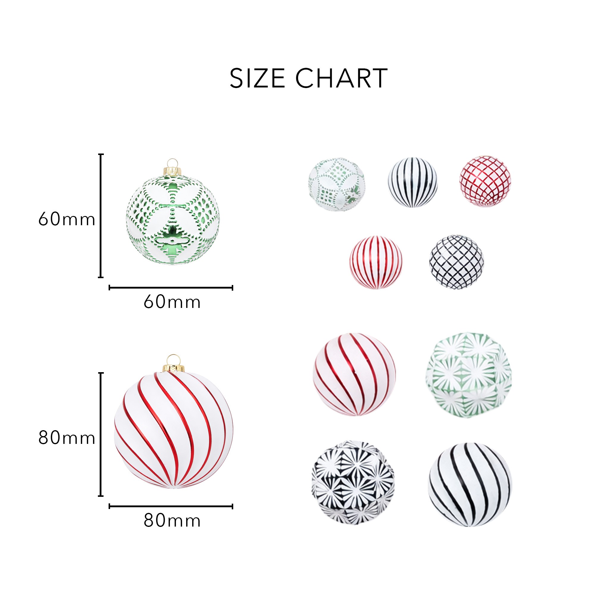 24-pc Pink and Silver Ball Shatterproof Christmas Ornaments