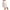 Beige, variant on Plus Size Women Solid Color Half Slips Skirt Elastic High Waist Lace Trim Long Underskirt for Under Dresses L-3XL