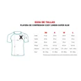 thumbnail image 4 of Playera Camisa Capitan America End Gam Cosplay Avenger Licra, 4 of 4