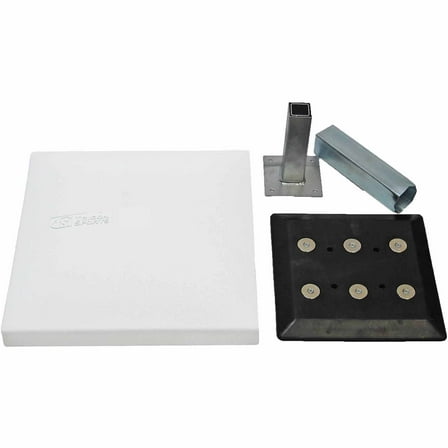 Magnetic Safety Base