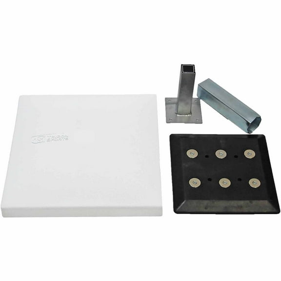 Magnetic Safety Base