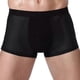 thumbnail image 1 of 4 PCS Bamboo Boxer Briefs, Box Hero Bamboo Boxers Shorts Men-For All-Day Comfort, 1 of 5