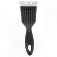 thumbnail image 2 of Heavy Duty BBQ Grill Brush with Stainless Steel Wire Bristles for Safe Cleaning, 2 of 5