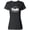 AB-Black, variant on Let's go on an Adventure Mountains Women's T-Shirt