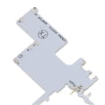 thumbnail image 2 of Postfix CPU Adapter for Game Console, Lightweight PCB Replacement for Xbox 360 Slim V2, 2 of 4
