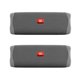 thumbnail image 1 of Paquete JBL Flip 5, gris (paquete de 2), 1 of 5