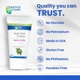 thumbnail image 5 of (Pack Of 8) Earth's Care Cream Anti-Itch 2.5 Oz, 5 of 7