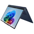 thumbnail image 4 of Lenovo IdeaPad 5 2-in-1 14" Touchscreen Copilot+ PC - AMD Ryzen AI 7 350 - WUXGA (1920x1200) IPS - Windows 11 Home - 16GB RAM - 1TB SSD, 4 of 6