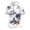 White,#068, variant on Men's 911 Memorial 25Th Anniversary Never Forget Patriot Day Polo Shirt Black,S