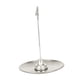thumbnail image 3 of Porta incienso Decoración Conos de incienso Espiral de incienso Plato de incienso multifunción Plata, 3 of 9