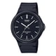 thumbnail image 1 of Casio Youth Analog Resin Strap Black Dial Quartz MW-240-1EV Men's Watch, 1 of 3