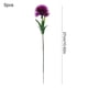 thumbnail image 3 of Ramo de 5 Flores Artificiales de Diente de León, Ideal para Bodas, Hogar, Hoteles, Arreglos Florales y Decoración, y Como Accesorio para Fotografía., 3 of 6