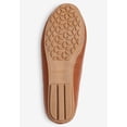 thumbnail image 4 of Comfortview Women's The Ridley Slip On Flat, 4 of 6