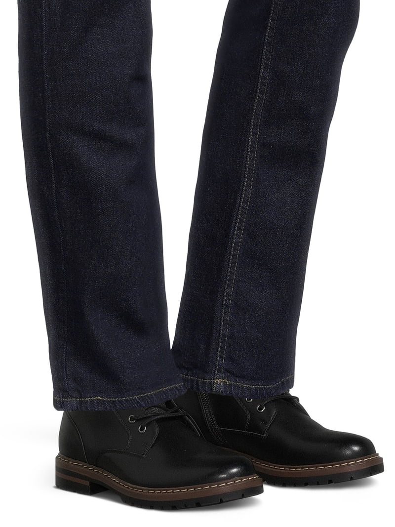 Madden NYC Devon Lace up Boot Madden NYC Men main image 2