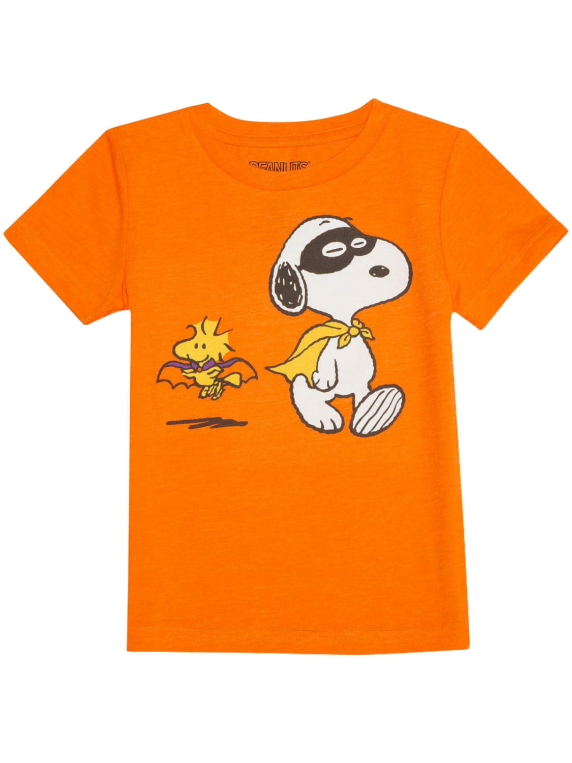 t shirt peanuts woodstock