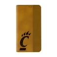 thumbnail image 2 of Cincinnati Bearcats iPhone Folio Case, 2 of 7