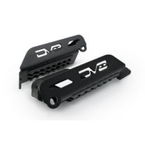 DV8 Offroad 07-23 Jeep Gladiator/Wrangler JT/JK/JL Foot Pegs