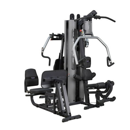 New Body Solid G9S Multi-Station Home Gym