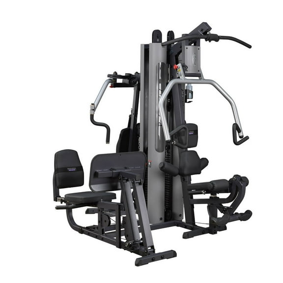 New Body Solid G9S Multi-Station Home Gym