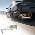 thumbnail image 1 of Universal Sound Exhaust Whistle Simulator Oversized Maker For Motorcycle And Truck Blow Off Style Muffler, 1 of 5