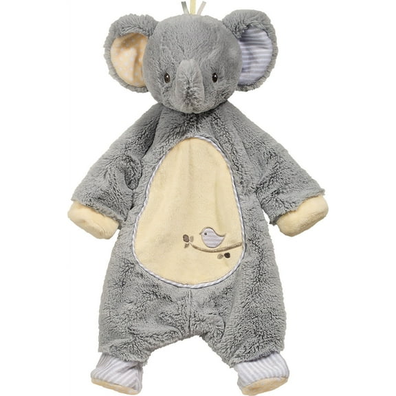 Douglas Cuddle Toys Joey Elephant Sshlumpie Plush Stuffed Animal Toy 19"