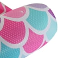 thumbnail image 4 of Hamaca De Agua Colchón de aire inflable flotante cómodo portátil para piscina de verano (escala), 4 of 6