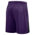 thumbnail image 3 of Men's Logo Athletic Purple Phoenix Suns Best of the Best Shorts, 3 of 3
