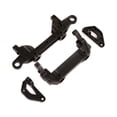 thumbnail image 2 of Axial Bumper/Body Mounts Chassis FR/RR SCX10III AXI231016 Elec Car/Truck Replacement Parts, 2 of 2