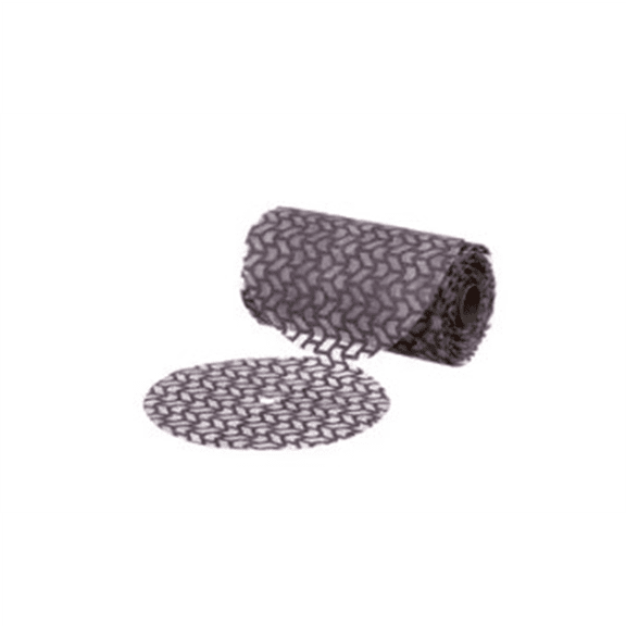 3M Cubitron II Net Disc Roll 31651, 120 , 6 in