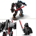 thumbnail image 3 of Juguete de construcción LEGO Star Wars La Meca de Darth Vader 75368, 3 of 8