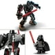 thumbnail image 3 of Juguete de construcción LEGO Star Wars La Meca de Darth Vader 75368, 3 of 8