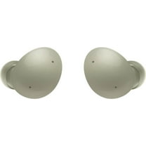 Restored Samsung SM-R177NZGAXAR Galaxy Buds2 True Wireless Earbud Headphones - Olive (Refurbished)