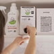 thumbnail image 4 of Detergente para ropa ATTITUDE He Plant Mineral Vegan 4.01L 160L, 4 of 6