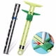 thumbnail image 3 of Toystoory Regla de costura, herramientas profesionales para manualidades, reglas deslizantes de tela, medidor de medición, herramienta de Artesanía, 3 of 6