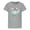 C64 Grey, variant on CONZONE Halloween Toddler Boys Tshirts Short Sleeve Graphic Tees for Boys Crew Neck Spooky Season Casual Tops